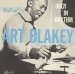 Blakey Art - Orgy In Rhythm Vol. 2
