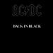Ac/dc - Back In Black