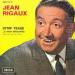 Jean Rigaux - Strip Tease