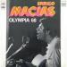 Enrici Macias - Enrico  Macias  Olympia 68