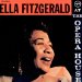 Ella Fitzgerald - At The Opera House