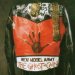 New Model Army - Ghost Of Cain