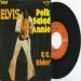 Elvis Presley - Plok Salad Annie / C C Rider