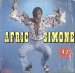 Afric Simone - N°2