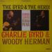 Byrd Charlie, Herman Woody - The Byrd & The Herd !