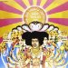 Jimi Hendrix - Axis Bold As Love