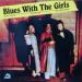 Zora Young Bonnie Lee Big Time Sarah - Blues With The  Girls