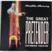 Freddie Mercury - The Great Pretender
