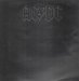Ac/dc - Back In Black Lp