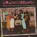 Grandmothers, The - Grandmothers - A Collection Of Ex-mothers Of Invention