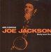 Joe Jackson - Body And Soul Lp
