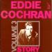 Eddie Cochran - Story Vol 3