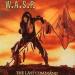 Wasp - The Last Command