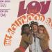 Lou & The Hollywood Bananas - Hollywood  Hollywood