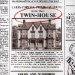 Coryell Larry, Catherine Philip - Twin-house