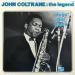 Coltrane John - Plays Blues