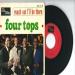 Four Tops - Reach Out I'll Be There