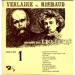 Léo Ferré - Verlaine Et Rimbaud Chantés Par Léo Ferré