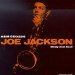Jackson Joe - Body & Soul