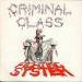 Criminal Class - Fighting The System