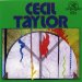 Cecil Taylor - Cecil Taylor Unit