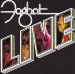Foghat - Live