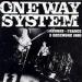 One Way System - Live Rennes 1995