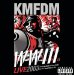 Kmfdm - Wwiii Live 2003
