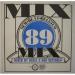 Rebel X And Vectors - Mix New Beat Belgium 89