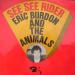 Burdon Eric & The Animals (66) - See See Rider