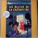 Hergé - Les Aventures De Tintin: Les Bijoux De La Castafiore