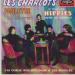 Charlots (les) - Paulette