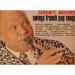 Sidney Bechet - Swings French Pop Songs