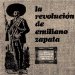 La Revolucion De Emiliano Zapata - La Revolucion De Emiliano Zapata