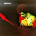 Jimi Hendrix - Band Of Gypsys