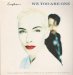 Eurythmics - We Too Are One Lp