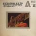 Archie Shepp And Full Moon Ensemble - Live In Antibes Vol. 1