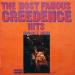Demoniac's Vulture - The Most Famous Creedence Hits