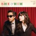 She & Him - A Very She & Him Christmas