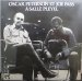 Peterson Oscar, Pass Joe - A Salle Pleyel