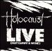 Holocaust - Live Hot Curry & Wine