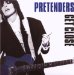 Pretenders - Get Close