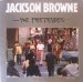 Jackson Browne - Pretender