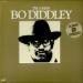 Bo Diddley - I'm A Man