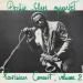 Archie Shepp Quartet - Parisian Concert Volume 2