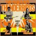 The Fabulous Thunderbirds - Girls Go Wild