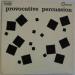 Command - Provocative Percussion