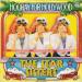 The Star Sisters - Hooray For Hollywood