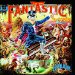 Elton John - Captain Fantastic And The Brown Dirt Cowboy