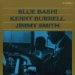 Kenny Burrell / Jimmy Smith - Blue Bash